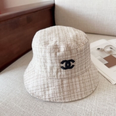 Chanel Caps